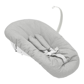Newborn Set mit Spielzeughalter