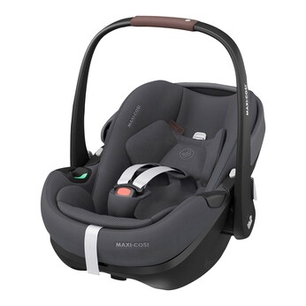 Kombikinderwagen Fame inkl. Babyschale Pebble 360 Pro 2