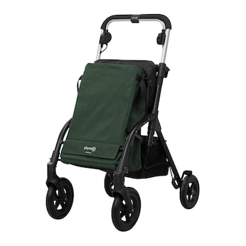 Gehwagen, Shopping Trolley R05 mit Tasche und Sitz