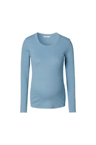 Langarmshirt