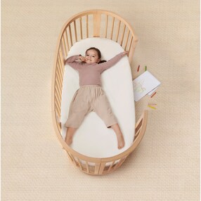 Babybett Sleepi
