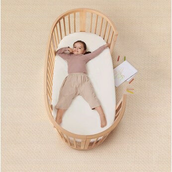 Babybett Sleepi