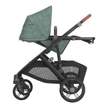 Kombikinderwagen Vista V3