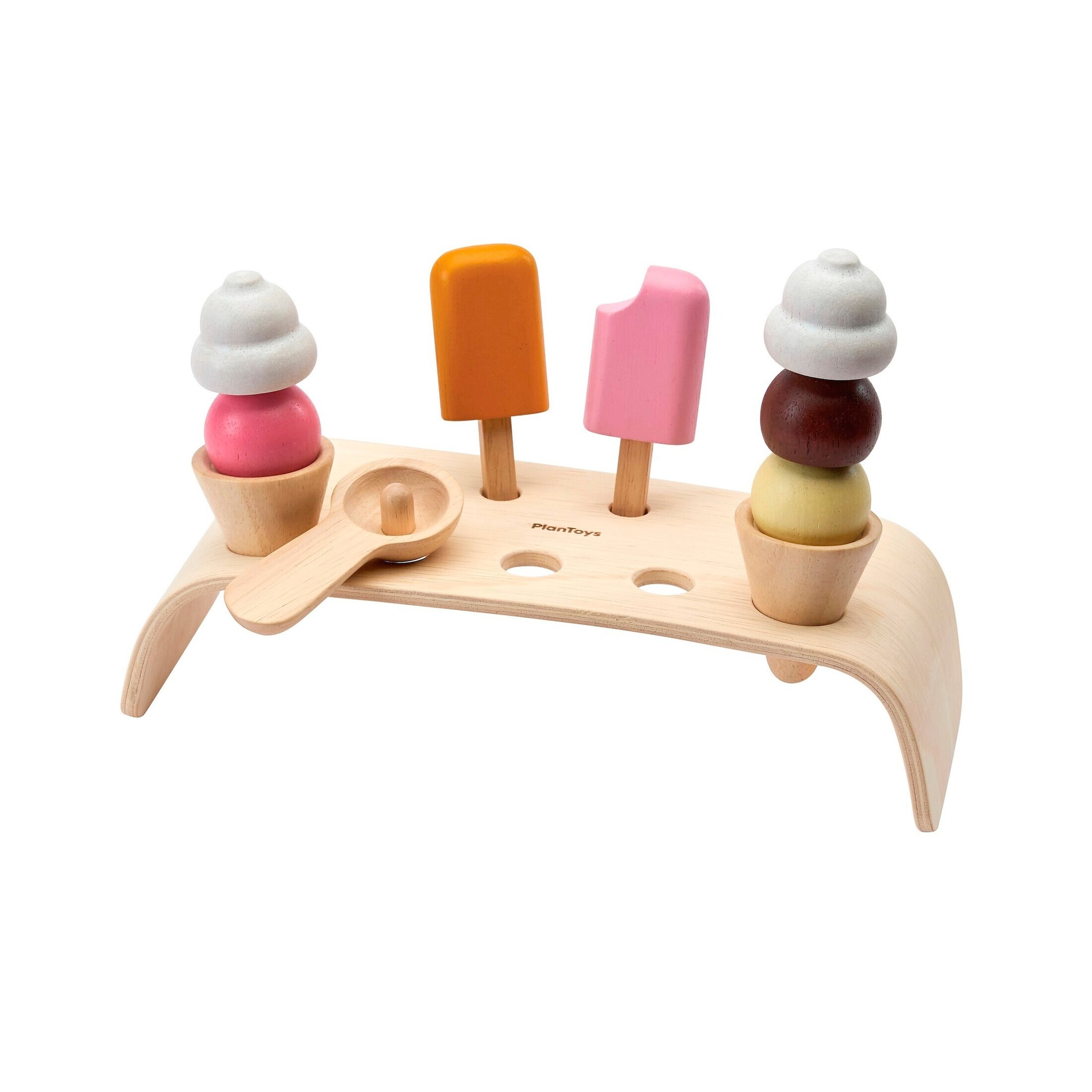 Plantoys Gefrorene Leckerei