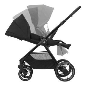 Kombikinderwagen Oxford Plus