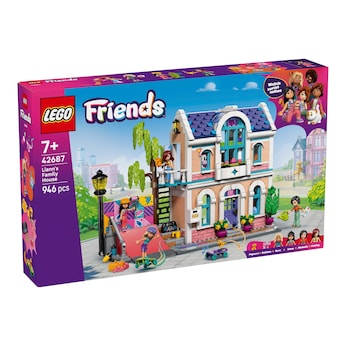 42687 Lianns Familienhaus