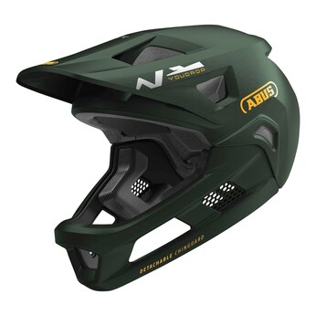Fahrradhelm YouDrop FF