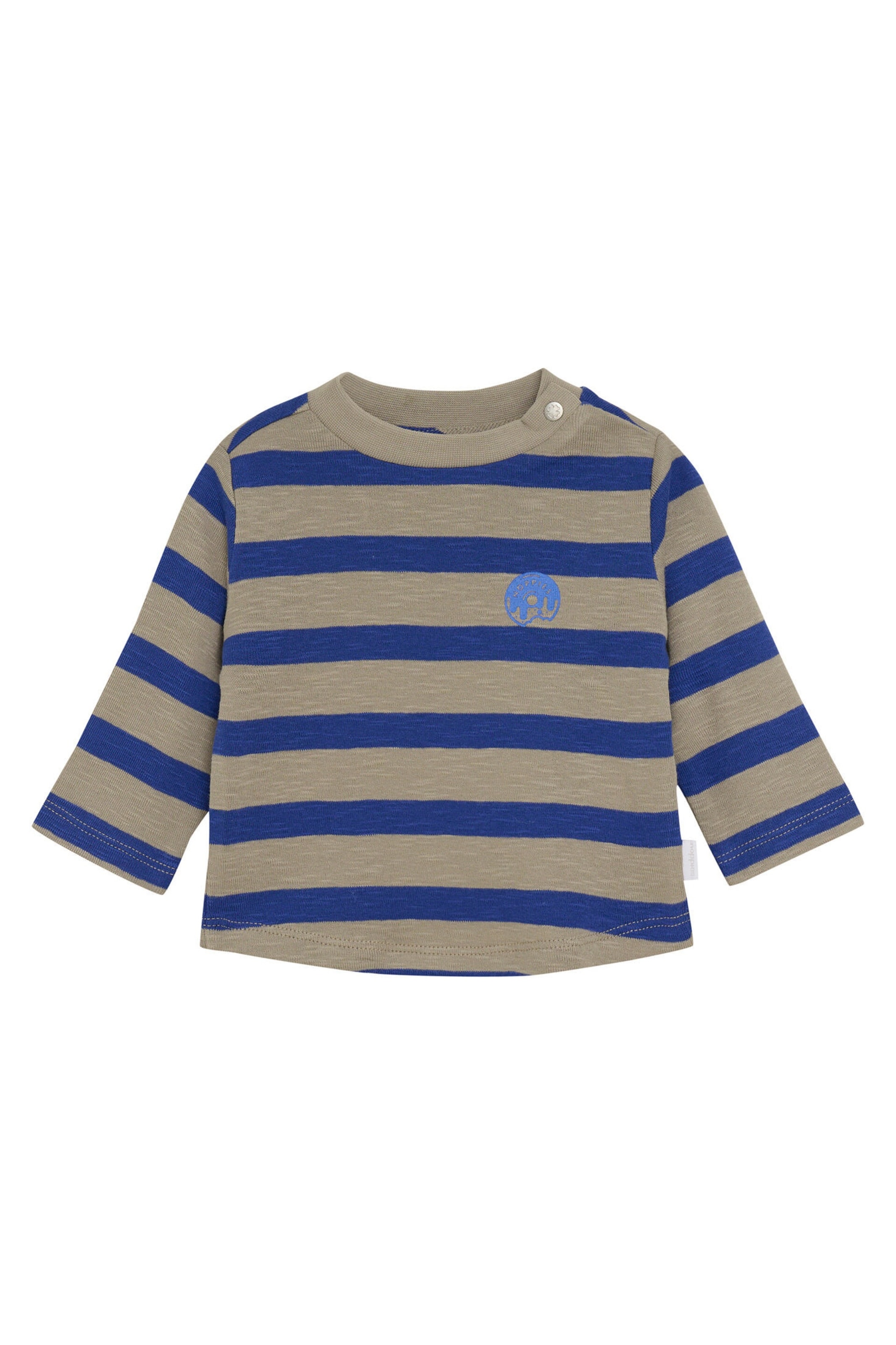 Noppies Baby Langarmshirt Safa