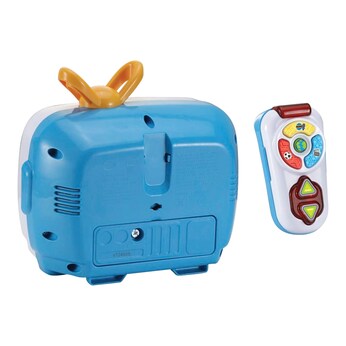 Babys Lernspaß-Fernseher