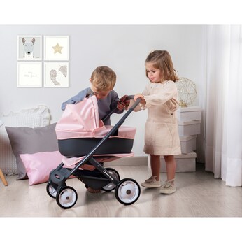 Puppenwagen 3in1 Maxi-Cosi
