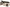 Multifunktions Hochbett "Milky 2" Industrial Style / Eiche Jackson