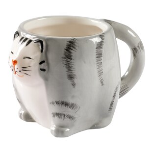 Teetasse „Katze“, 200 ml