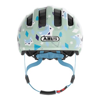 Fahrradhelm Smiley 3.0