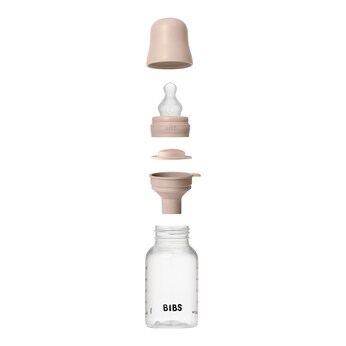 Babyflasche aus Kunststoff, 150 ml, ab 0M