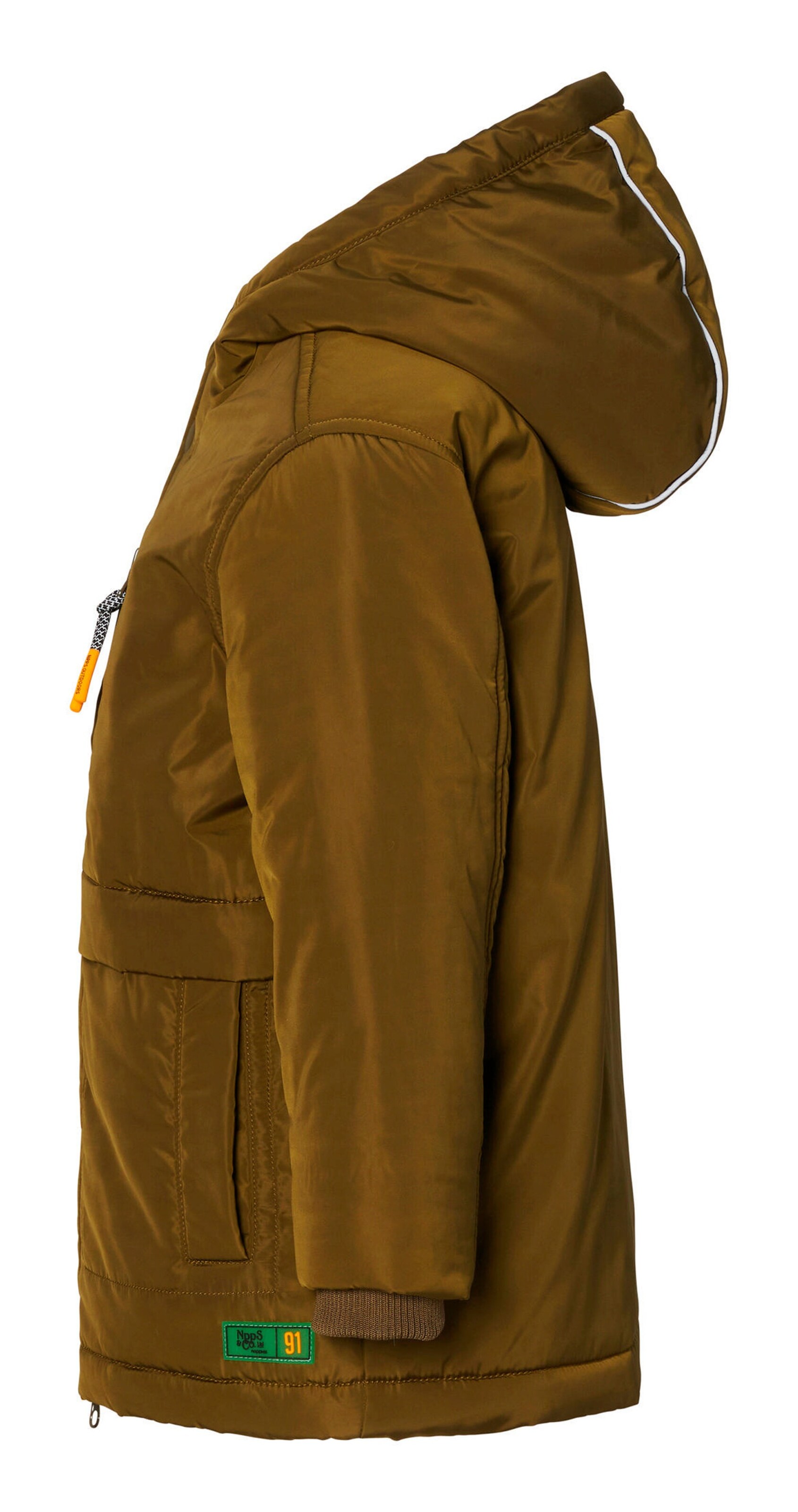 Thumbnail - Noppies Kids Winter jacke Lorca