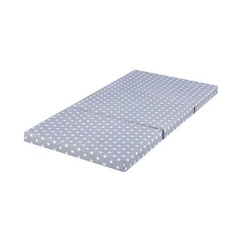 Matratze für Reisebett, 60 x 120 cm
