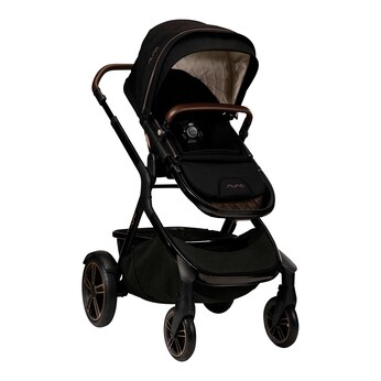 Kinderwagen DEMI grow
