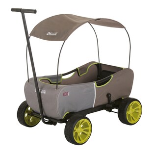 Chariot Eco Mobile