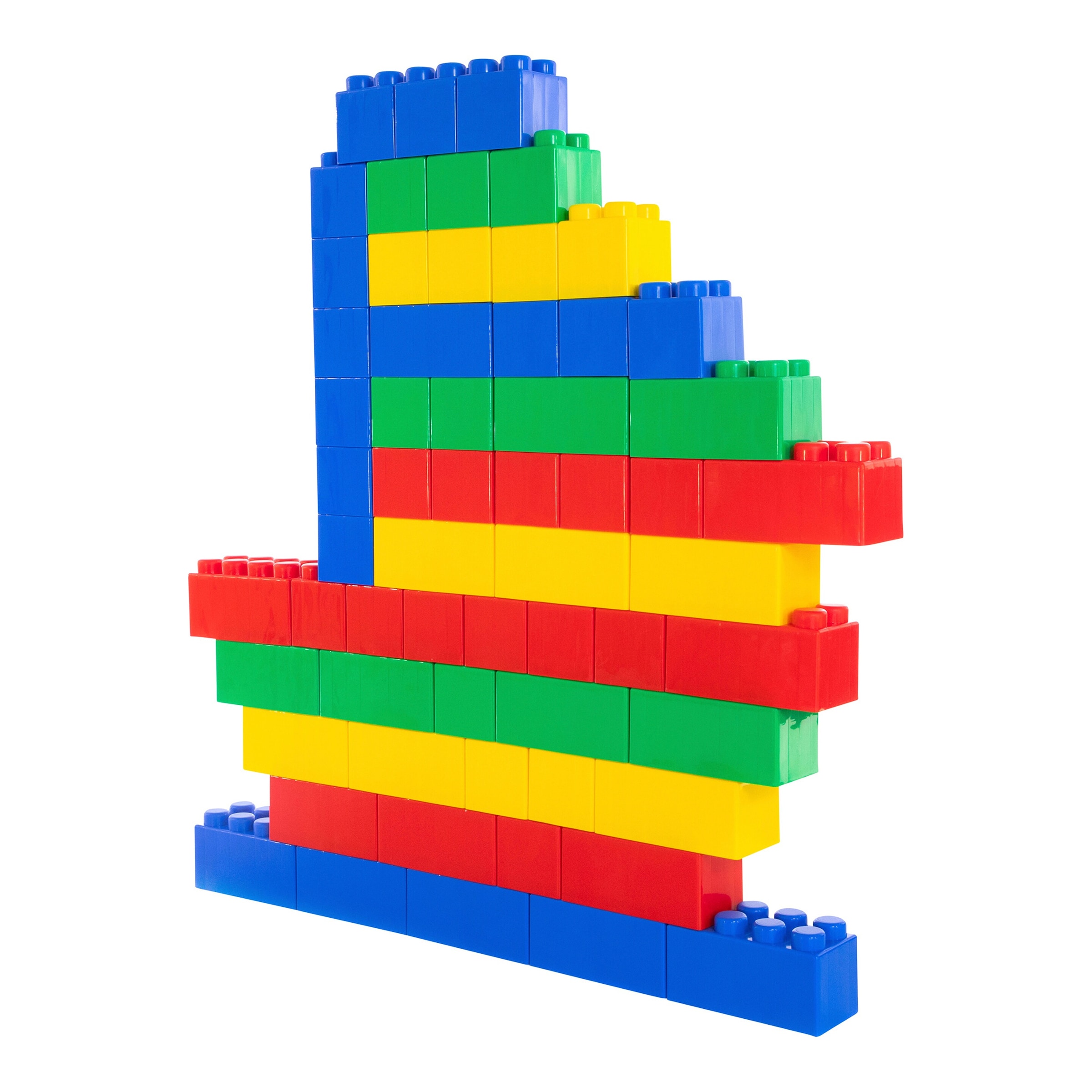 Bausteine XXL 72-tlg.