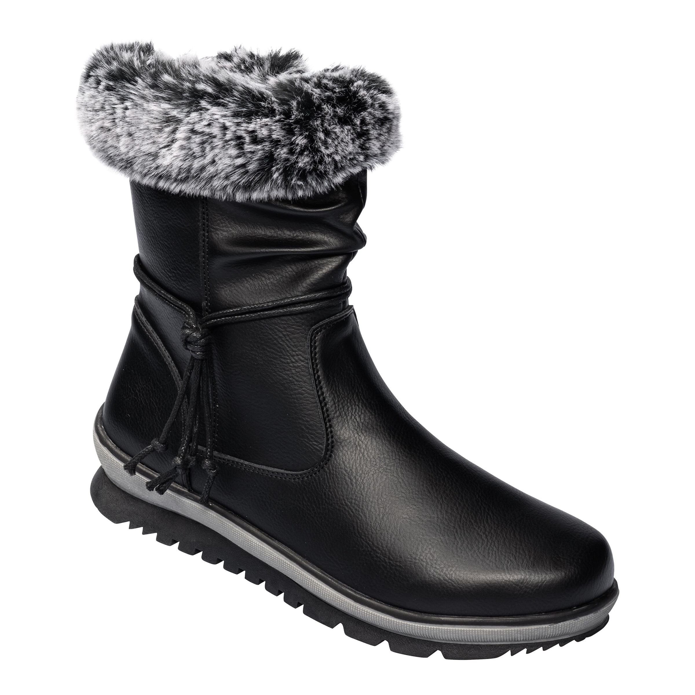 wonderwalk Winterstiefel „Miriam“