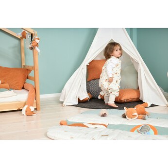 Nestchenschlange Fuchs Filou 180 cm 