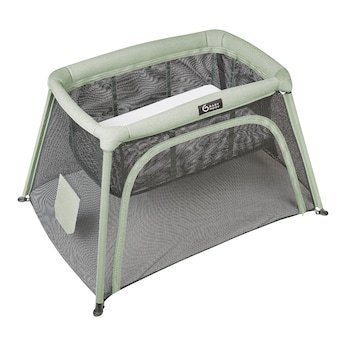 Reisebett 3-in-1 Moov & Comfy
