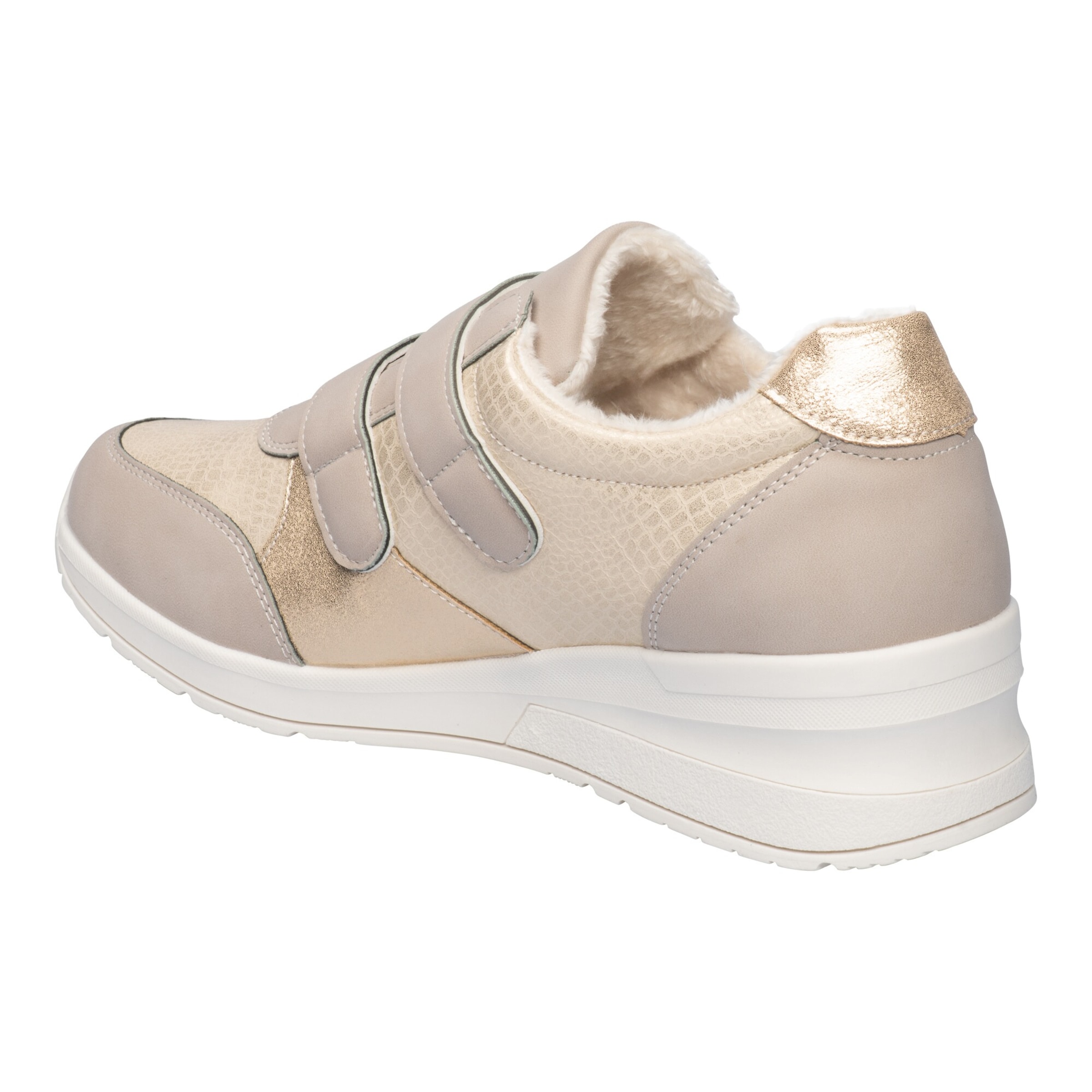 Komfort-Wärmesneaker "Heidi"