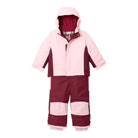 2-tlg. Set Schneejacke und Schneehose Buga