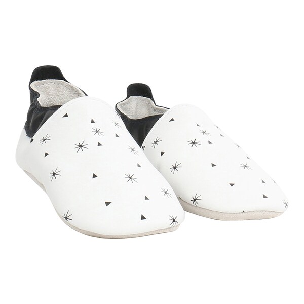 chaussures 4 pattes garcon