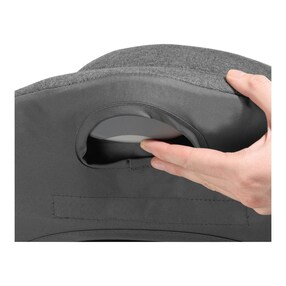 Babywippe Bouncer Premium für Alpha und Beta