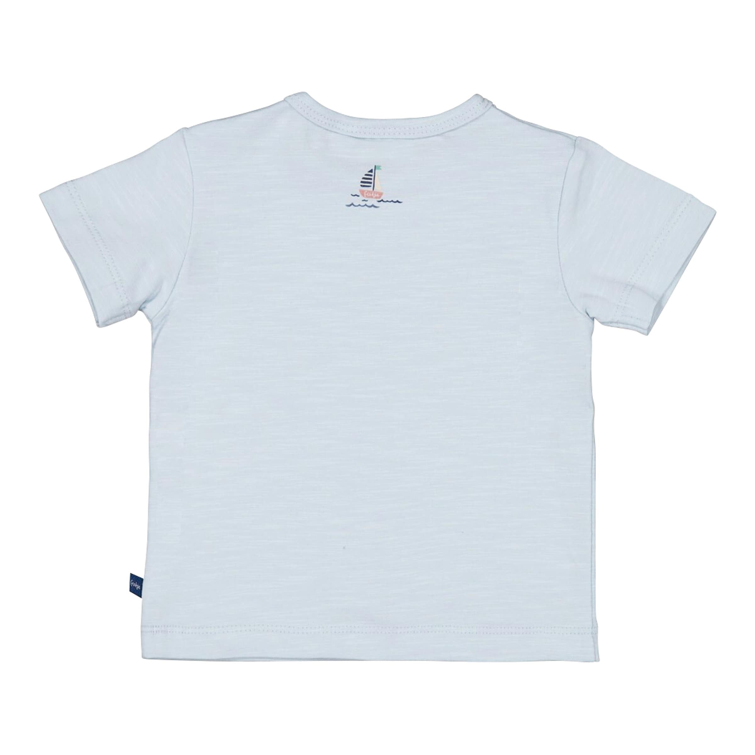 Feetje T-Shirt Maritim