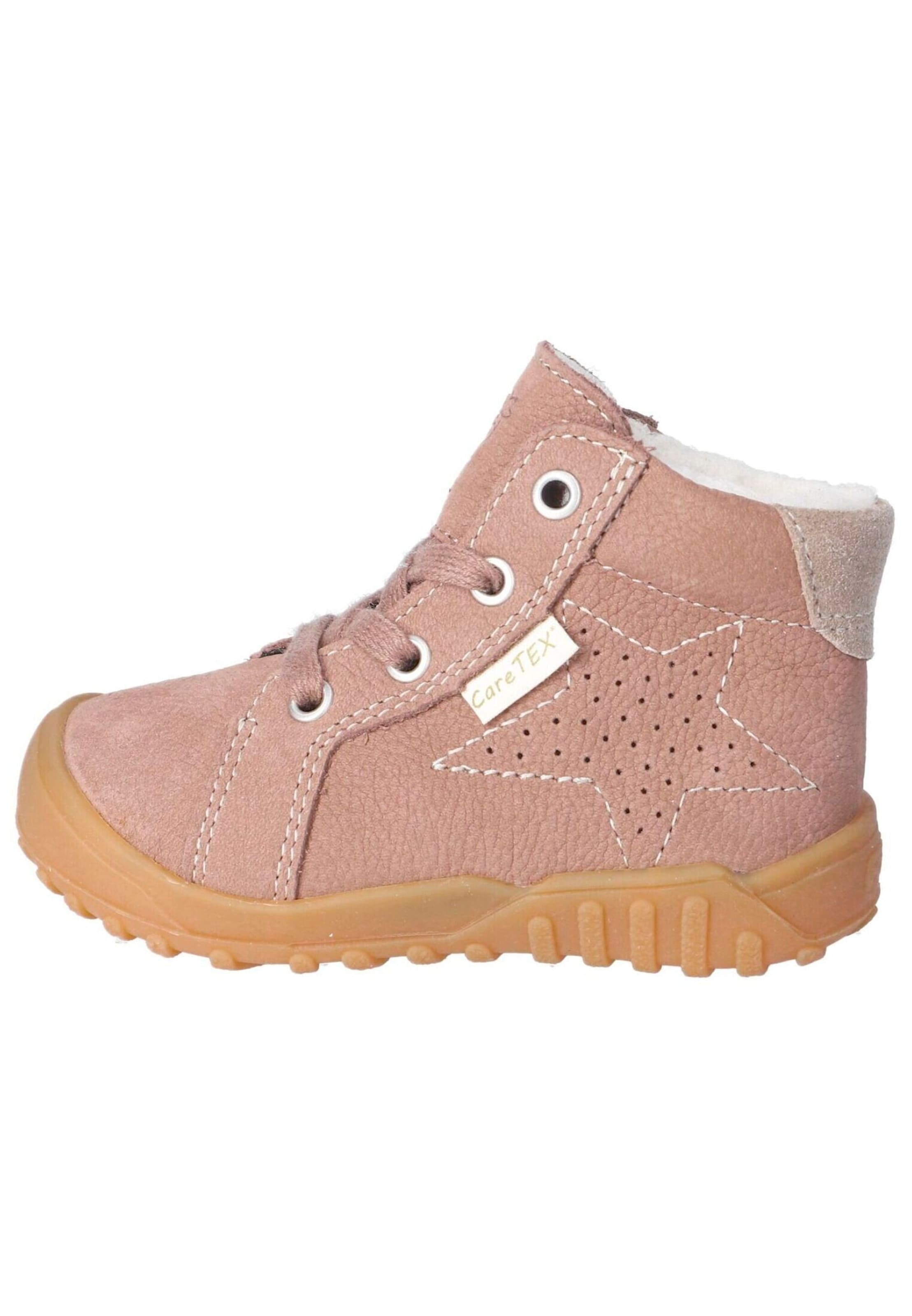 Pepino Stiefelette