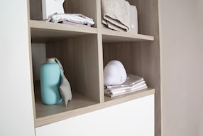 Kleiderschrank 3 türig Olaf 
