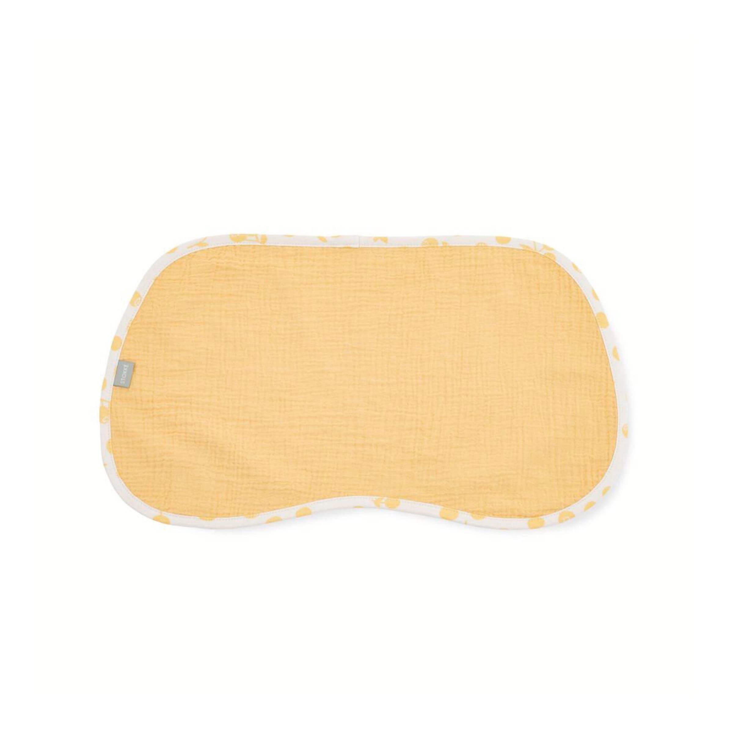 Stokke® Spucktuch Musselin 26x46 cm