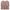 Musselin-Kleid langarm Blumen