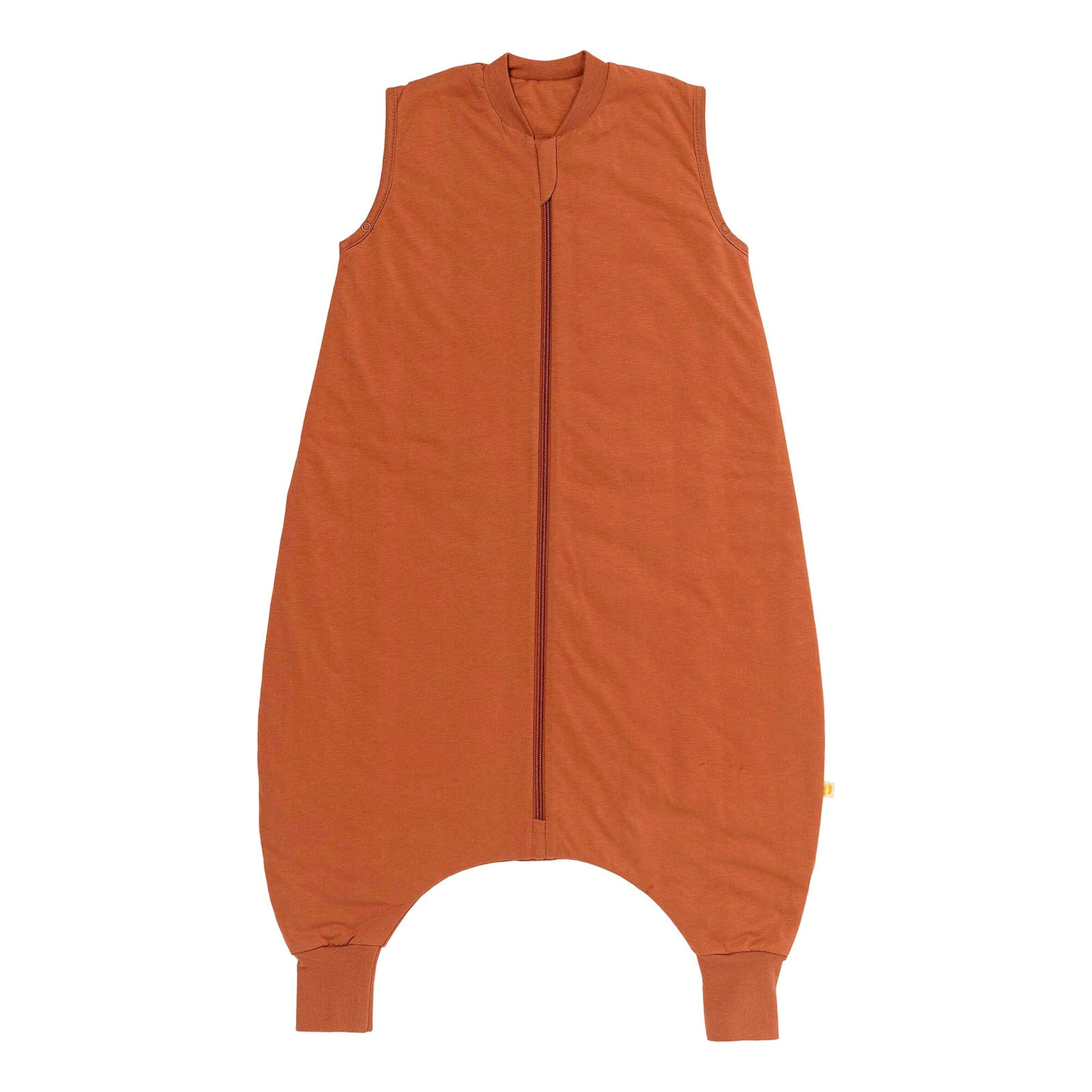 Schlummersack Schlafsack mit Füßen 2.5 Tog