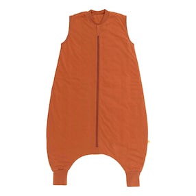 Schlafsack mit Füßen 2.5 Tog