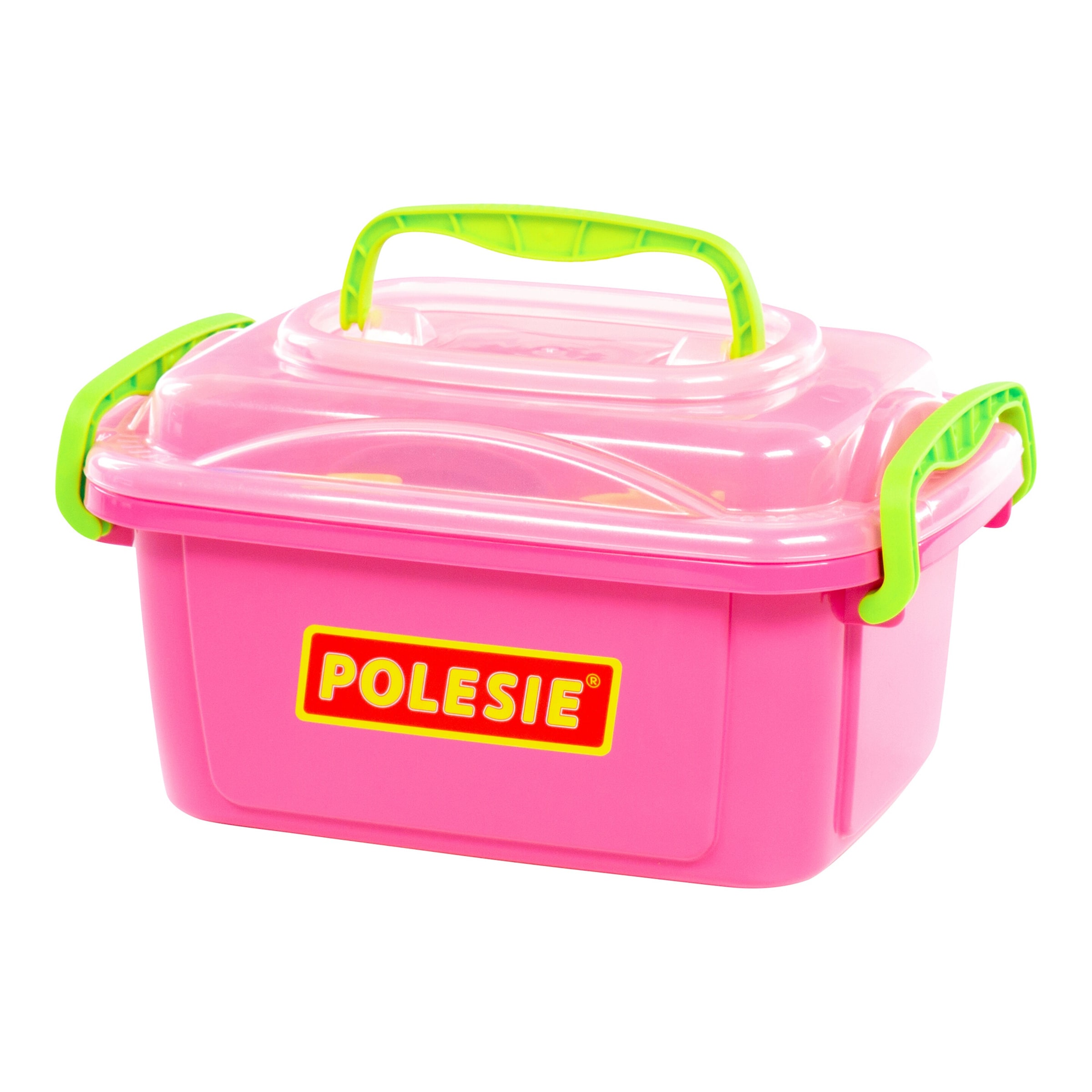 Spielset Nanny