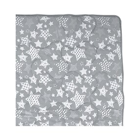 Krabbeldecke Jumbo mit wasserfester Unterseite 140x200 cm