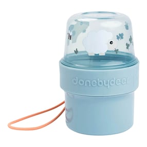 Snack-Behälter To go 2-way S