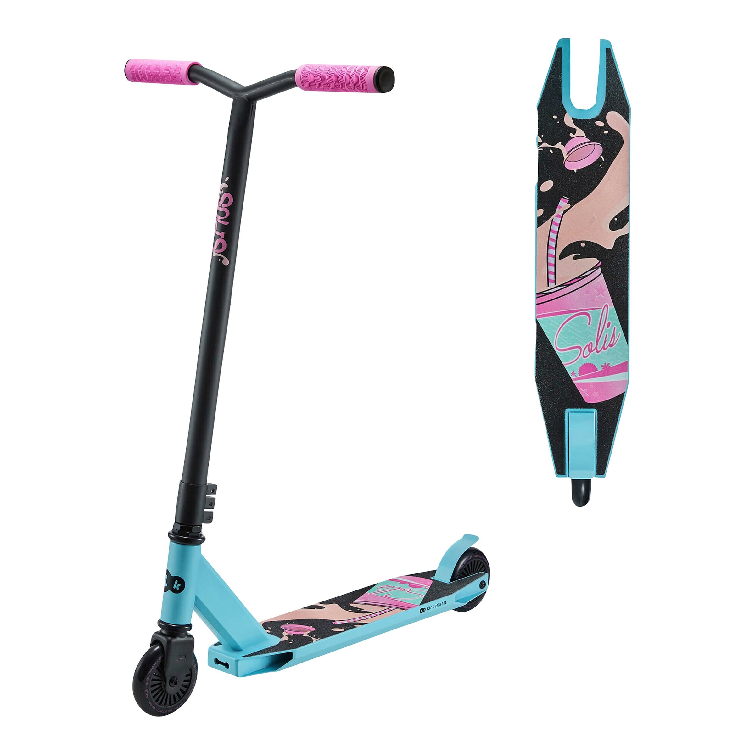Kinderkraft Roller SOLIS