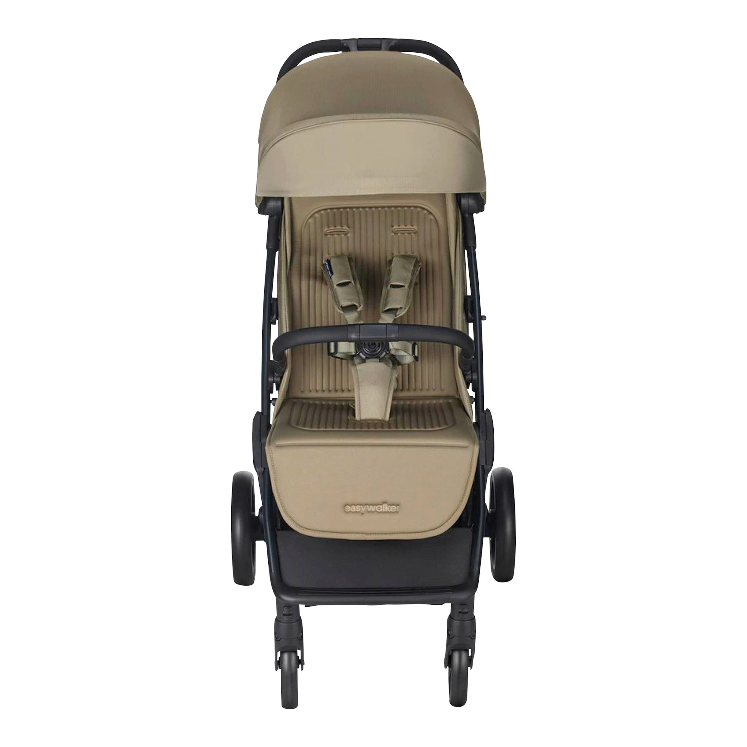 Easywalker Buggy Jackey XL NXT gruen
