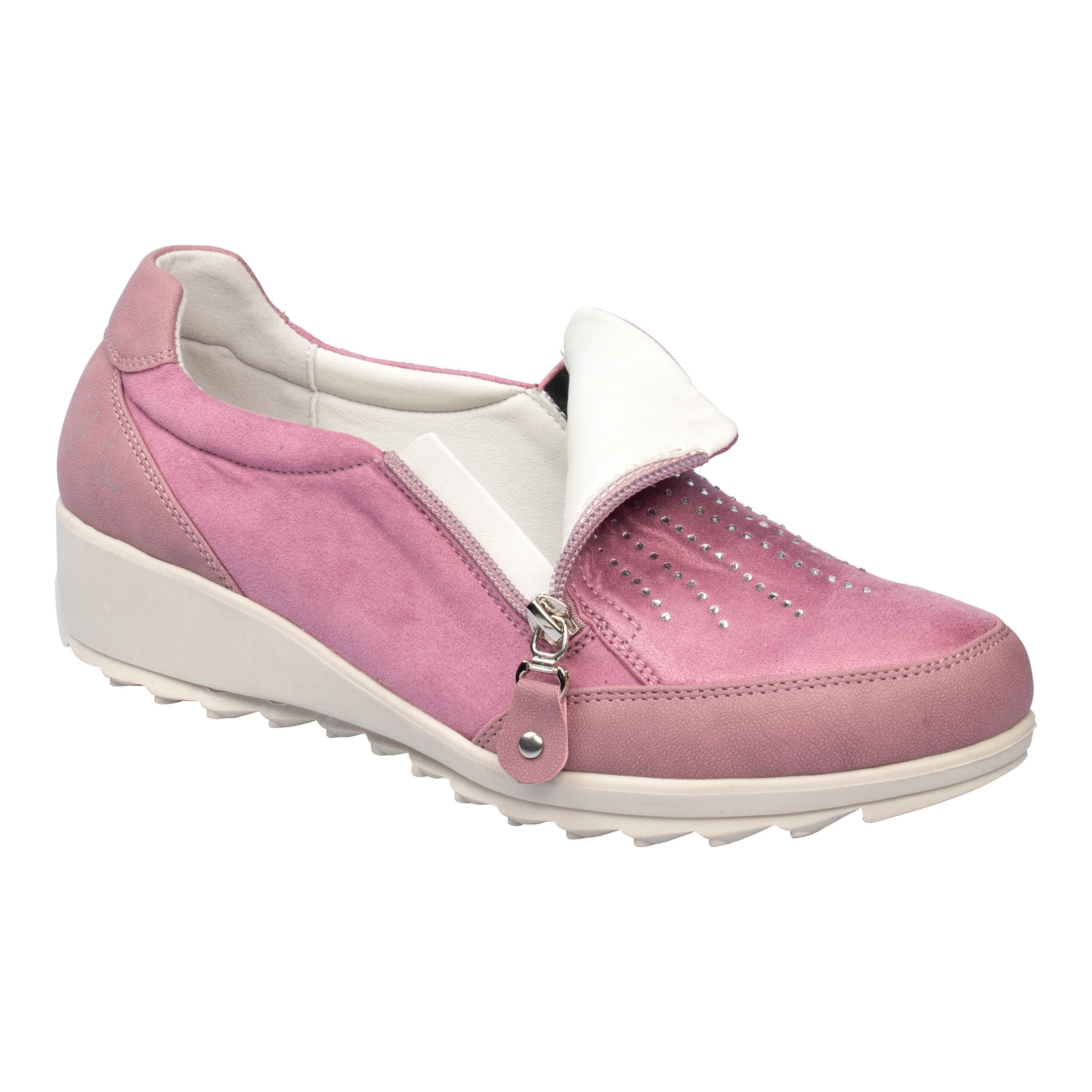 wonderwalk Fashion-Halbschuh „Hanne“, Größe: 39