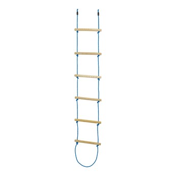 Kletter-Strickleiter 2,10 Meter