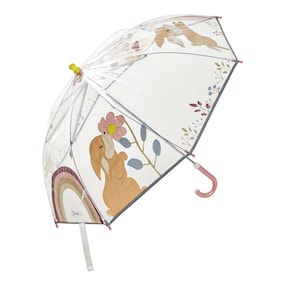 Regenschirm Hase Hanni