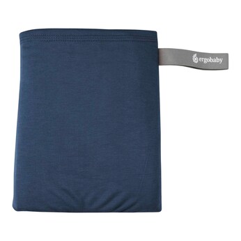 Tragetuch Strick, 490 cm