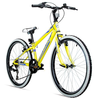Mountainbike Kansas 20 Zoll / 24 Zoll