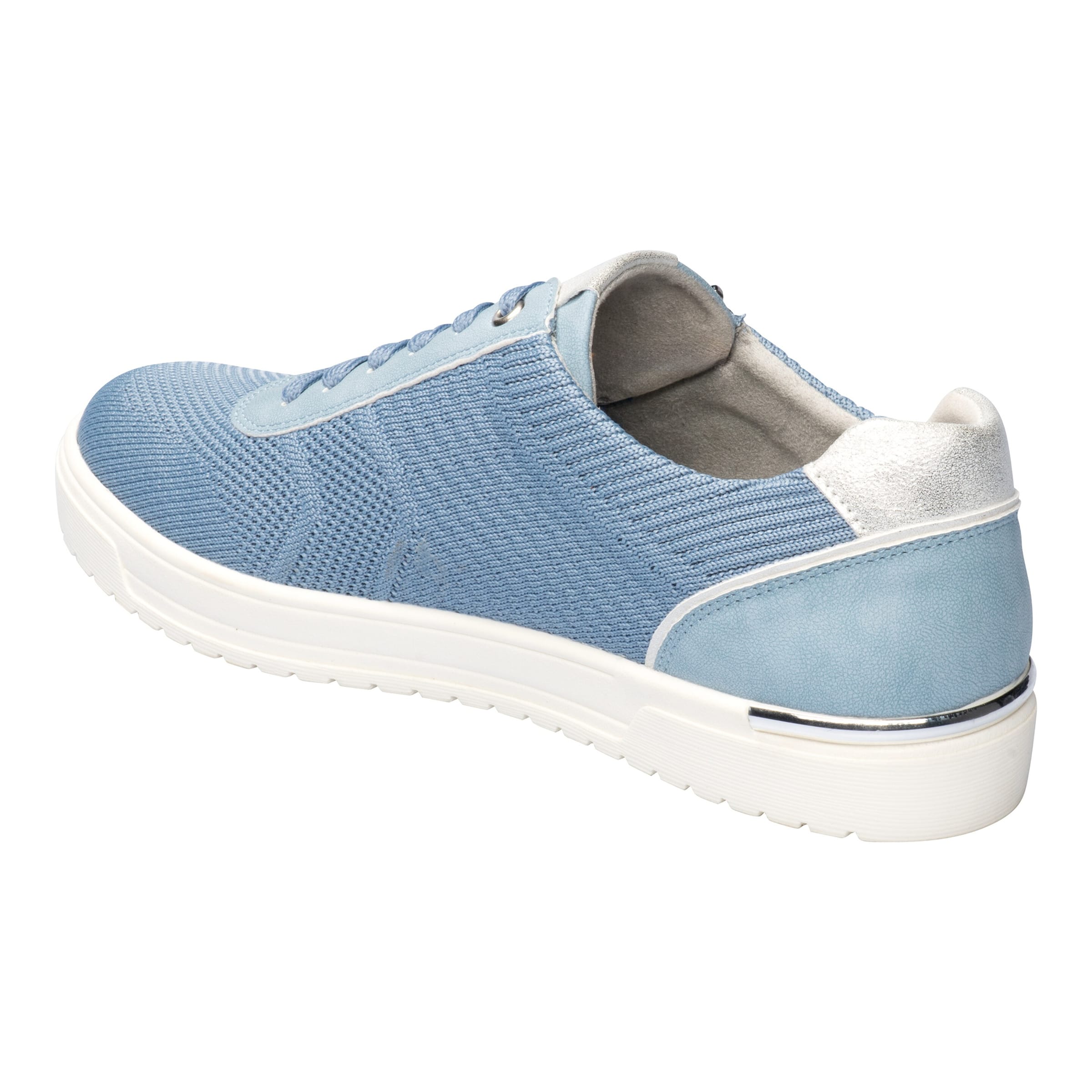 wonderwalk Komfort-Meshsneaker „Melanie“, Größe: 41