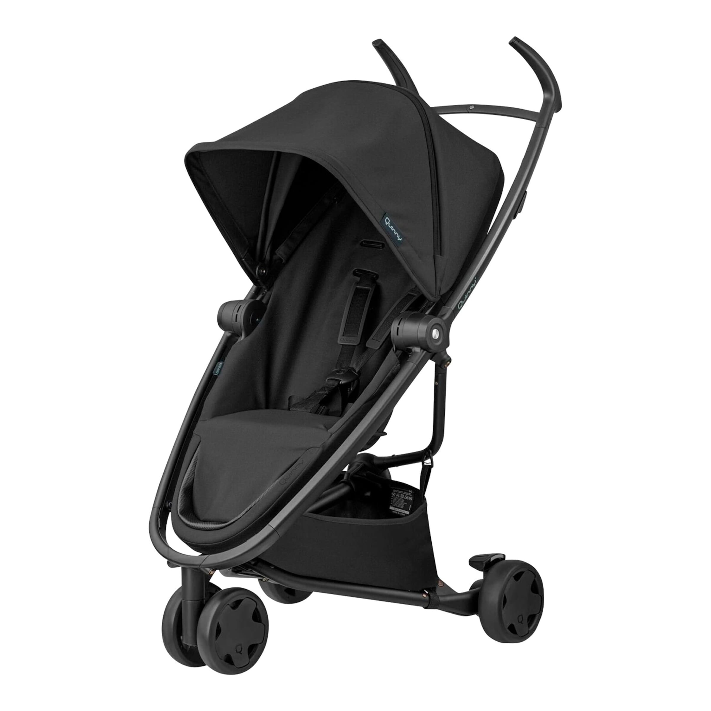 Quinny - Buggy Zapp Flex | baby-walz