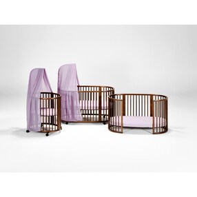 Babybett Sleepi Mini